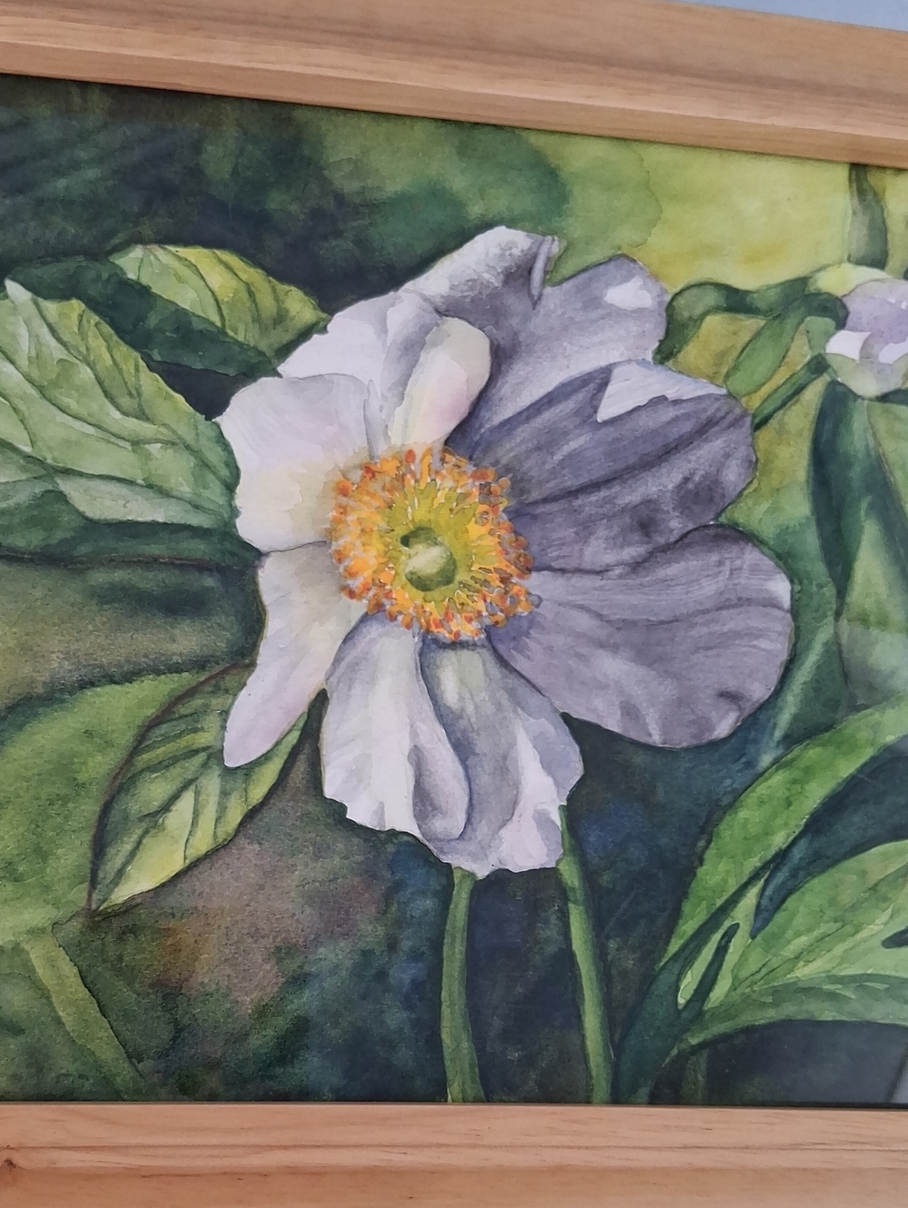 Watercolor Painting
